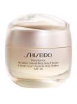 Shiseido Benefiance Wrinkle Smoothing Day Cream SPF 25 (50ml) 