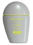 Shiseido Global Suncare - Sports BB medium dark 30ml 