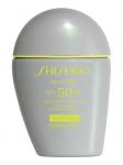 Shiseido Global Suncare - Sports BB light naturel 30ml 