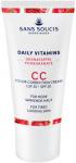 Sans Soucis Daily Vitamins Pomegranate CC Daily Color Correction Cream SPF 20 für müde wirkende Haut (30 ml) 