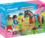 Playmobil Country - Geschenkset Reiterhof (70294) 