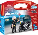 Playmobil Polizei Koffer 5648 