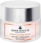 Sans Soucis Illuminating Pearl 24h Creme normale Haut (50ml) 