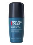 Biotherm Homme - Body Care - Day Control Déodorant Roll-On 