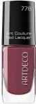 Artdeco Art Couture Nail Lacquer (10 ml) 776 Red Oxide 