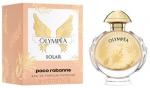 Paco Rabanne Olympea Solar Eau de Parfum Intense Miniatur 6ml 
