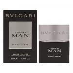 Bulgari Man Black Cologne Eau de Toilette 30ml 