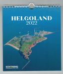 Kalender Helgoland 2022 