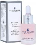 Sans Soucis Beauty Elixier Active Lifting Serum (15ml) 