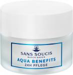 Sans Soucis Moisture Aqua Benefits 24h Pflege (50ml) 