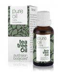 Australian Bodycare  Pure Oil Tea Tree Oil – 100% Concentrate  Körperöl 30ml 