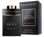 Bulgari Man In Black Eau de Parfum 60ml 