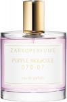 Zarkoperfume Purple Molecule 070· 07 Eau de Parfum 100ml 