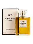 No. 5 (Chanel) - Eau de Parfum Spray 50