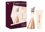 Kenzo Jeu d'Amour Set: Eau de Parfum 50 ml + Bodymilk 