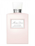 Miss Dior - Body Milk 