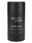 Armani Code - Déodorant Stick 