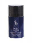 Polo Blue - Alcohol-Free Deodorant Stick 