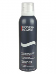 Biotherm Homme - Shaving - Mousse de Rasage Peau Sensible Sensitive Skin Close Shave 
