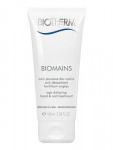 Biotherm Biomains Hand and Nail Treatment Hand-und Nagelcreme 100 ml 