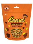 Reese's Erdnussbutter Cup Minis 385g 