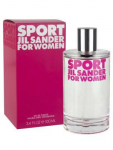 Jil Sander Sport Women - Eau de Toilette Spray 100