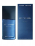 Issey Miyake Nuit d'Issey Bleu Astral 