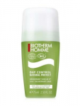 Biotherm Homme Day Control Déodorant Roll-On Natural Protect 75 ml 