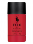 Polo Red - Alcohol-Free Deodorant Stick 