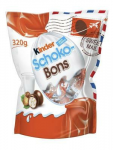 Kinder Schoko-Bons 