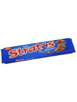 Stratos Milchschokoladen Riegel 150g 