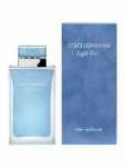 D&G light blue - Eau Intense Eau de Parfum 