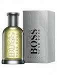 Boss Bottled - After Shave 100