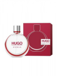 HUGO woman - Eau de Parfum Spary 