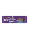 Cadbury Diary Milk Oreo Tafelschokolade 