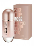 212 VIP Rosé - Eau de Parfum Spray 