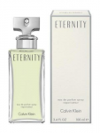 Eternity for Women - Eau de Parfum Spray 100