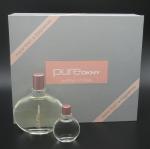 Donna Karan DKNY Pure - A Drop of Rose - Eau de Toilette Spray 50 ml + Mini 