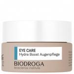 Biodroga Hydra Boost Augen Creme Gel (15ml) 