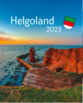 Kalender Helgoland 2023 