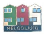 Helgoland-Pin "Hummerbuden" 