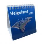 Tischkalender Helgoland 2025 