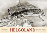 Historischer Kalender Helgoland 2025 