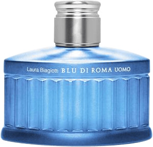 Laura Biagiotti Blu di Roma Uomo Eau de Toilette 75ml 