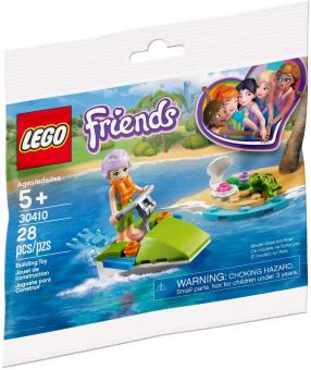 Lego 30410 Mias Wasserspaß 