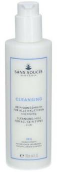 Sans Soucis Cleansing Reinigungsmilch (190ml) 