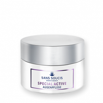 Special Active Straffende Augencreme -extra rich- 