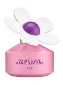 Marc Jacobs Daisy Pop Love Eau de Toilette 50 ml 