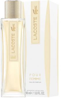 Lacoste Pour Femme Eau de Parfum 90ml 