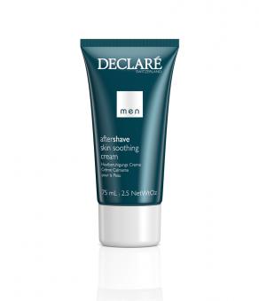 Aftershave Skin Soothing Cream 75ml 